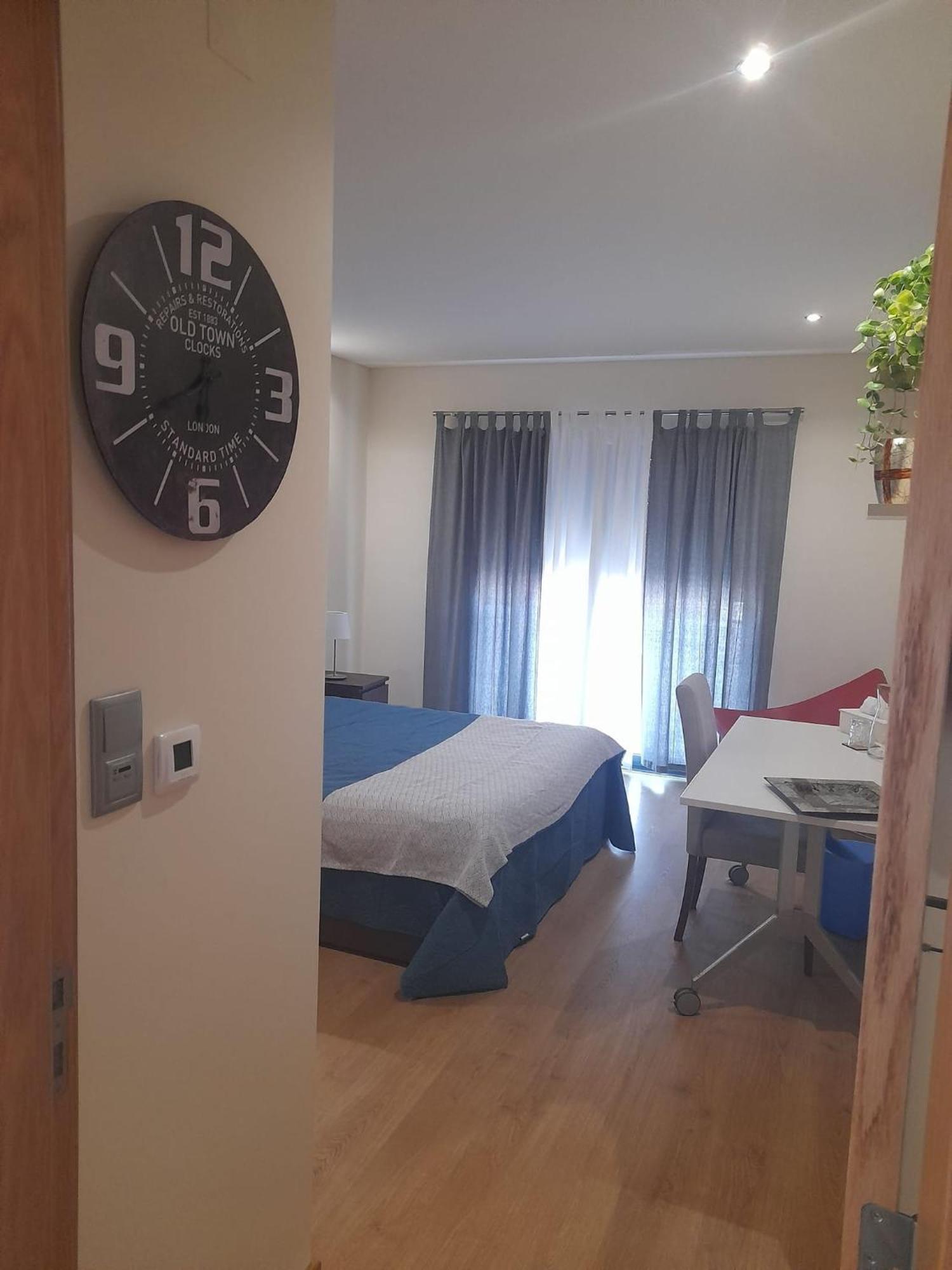 Quartos Com Casa De Banho Privada Perto Da Malveira Asseiceira Grande 外观 照片
