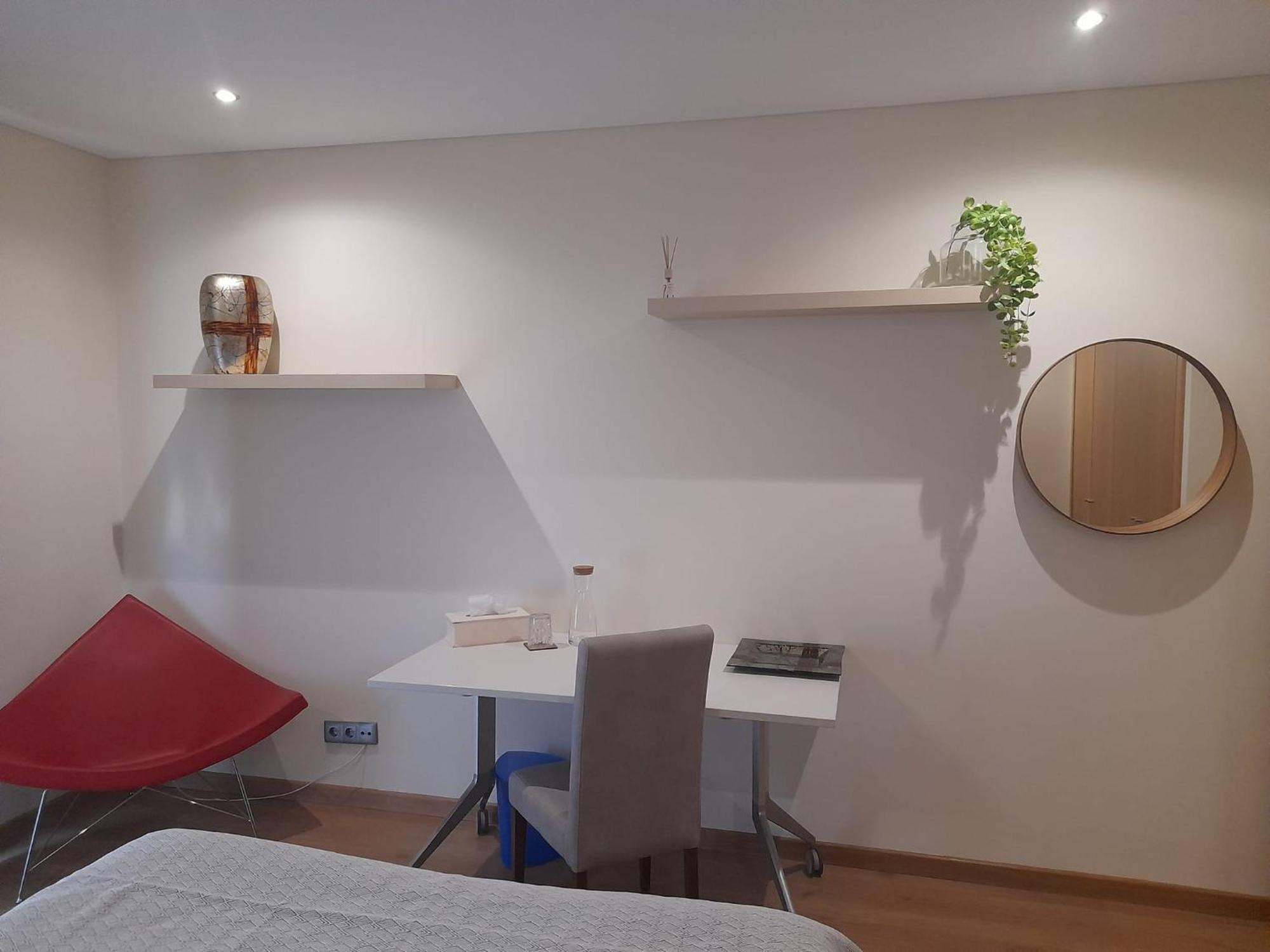 Quartos Com Casa De Banho Privada Perto Da Malveira Asseiceira Grande 外观 照片