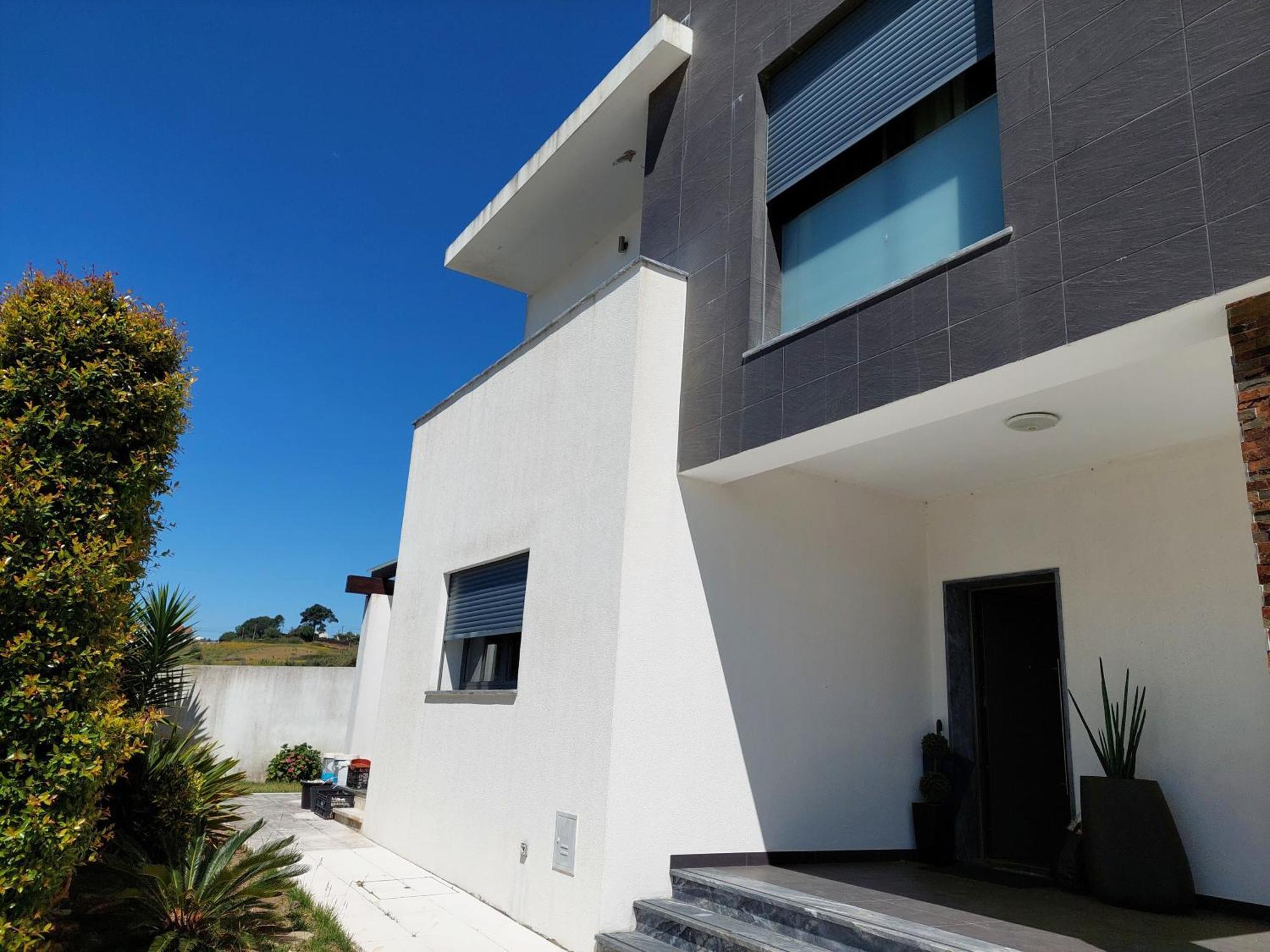 Quartos Com Casa De Banho Privada Perto Da Malveira Asseiceira Grande 外观 照片