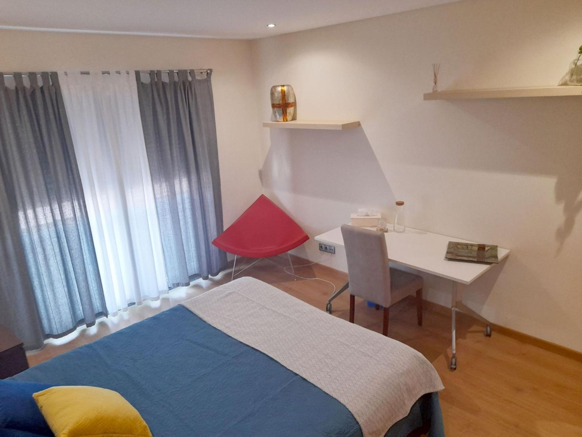 Quartos Com Casa De Banho Privada Perto Da Malveira Asseiceira Grande 外观 照片