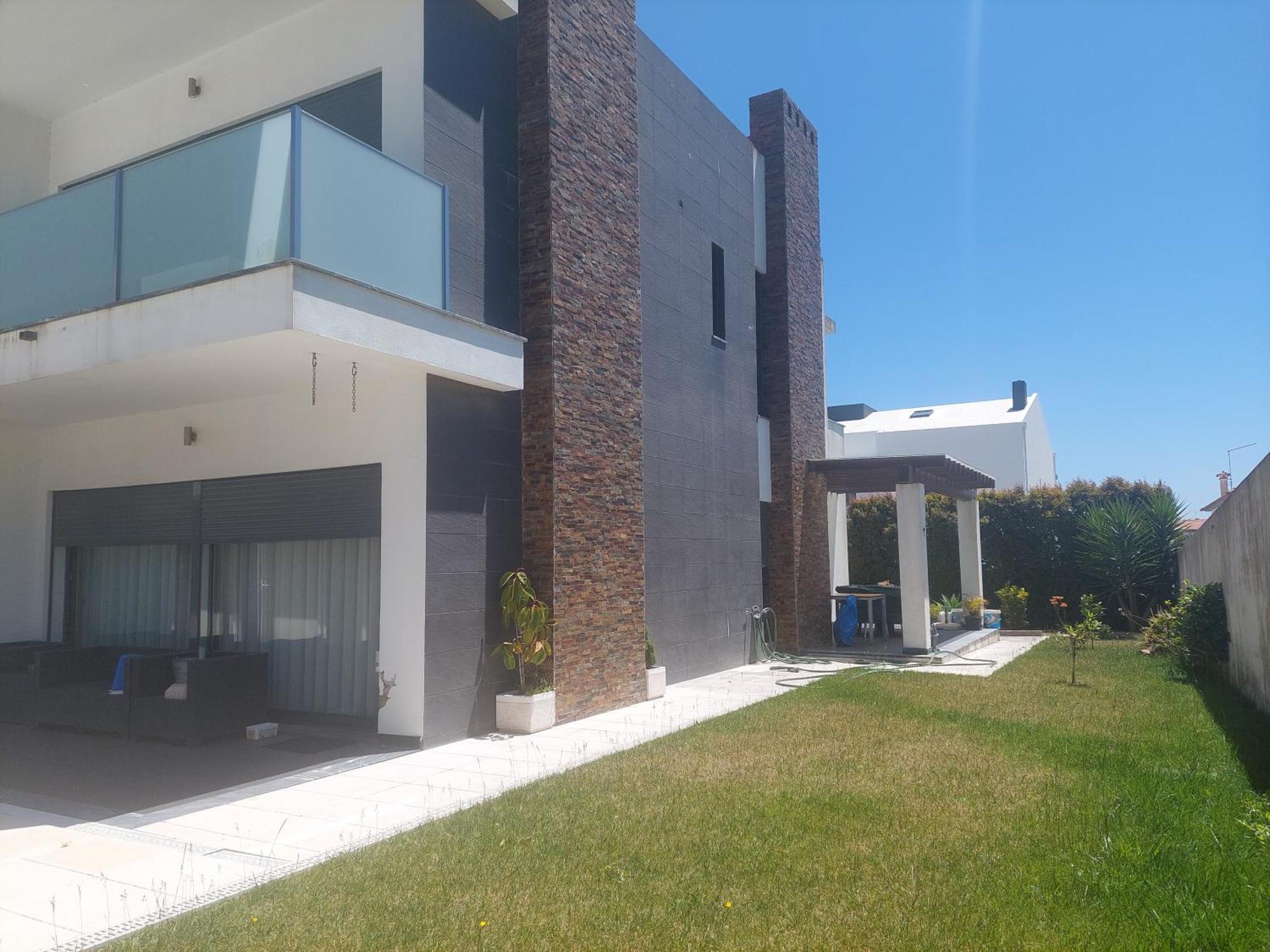 Quartos Com Casa De Banho Privada Perto Da Malveira Asseiceira Grande 外观 照片