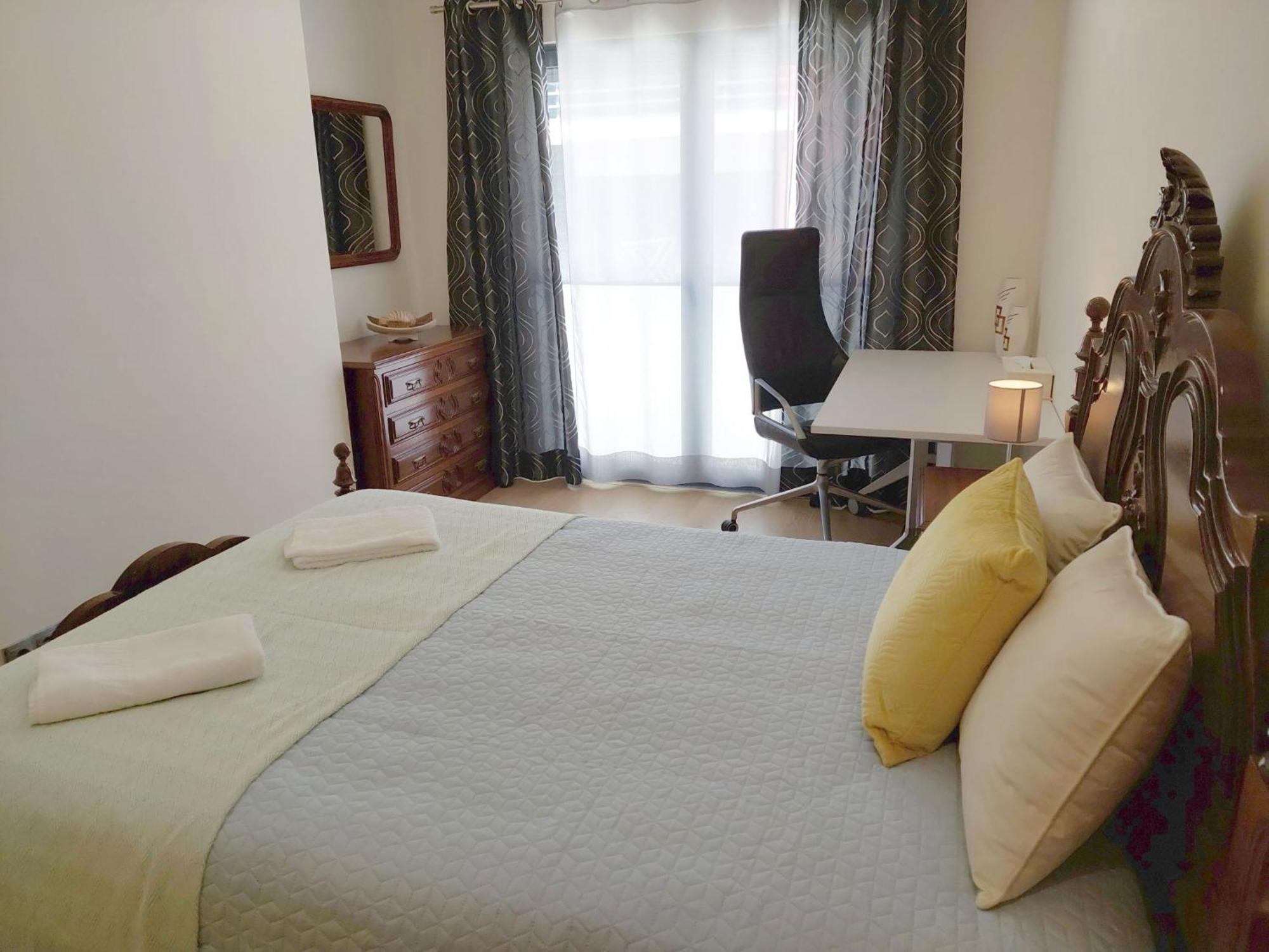 Quartos Com Casa De Banho Privada Perto Da Malveira Asseiceira Grande 外观 照片