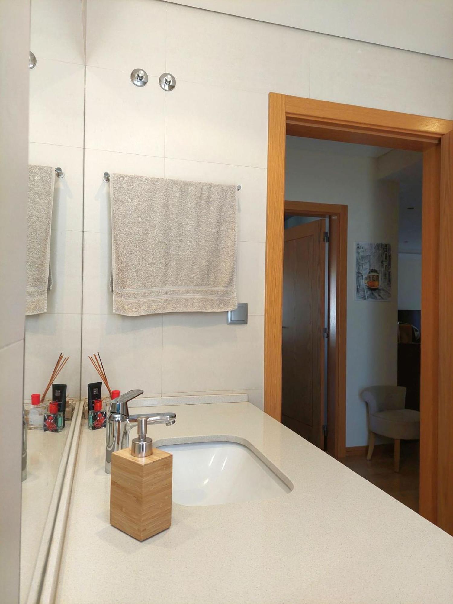 Quartos Com Casa De Banho Privada Perto Da Malveira Asseiceira Grande 外观 照片