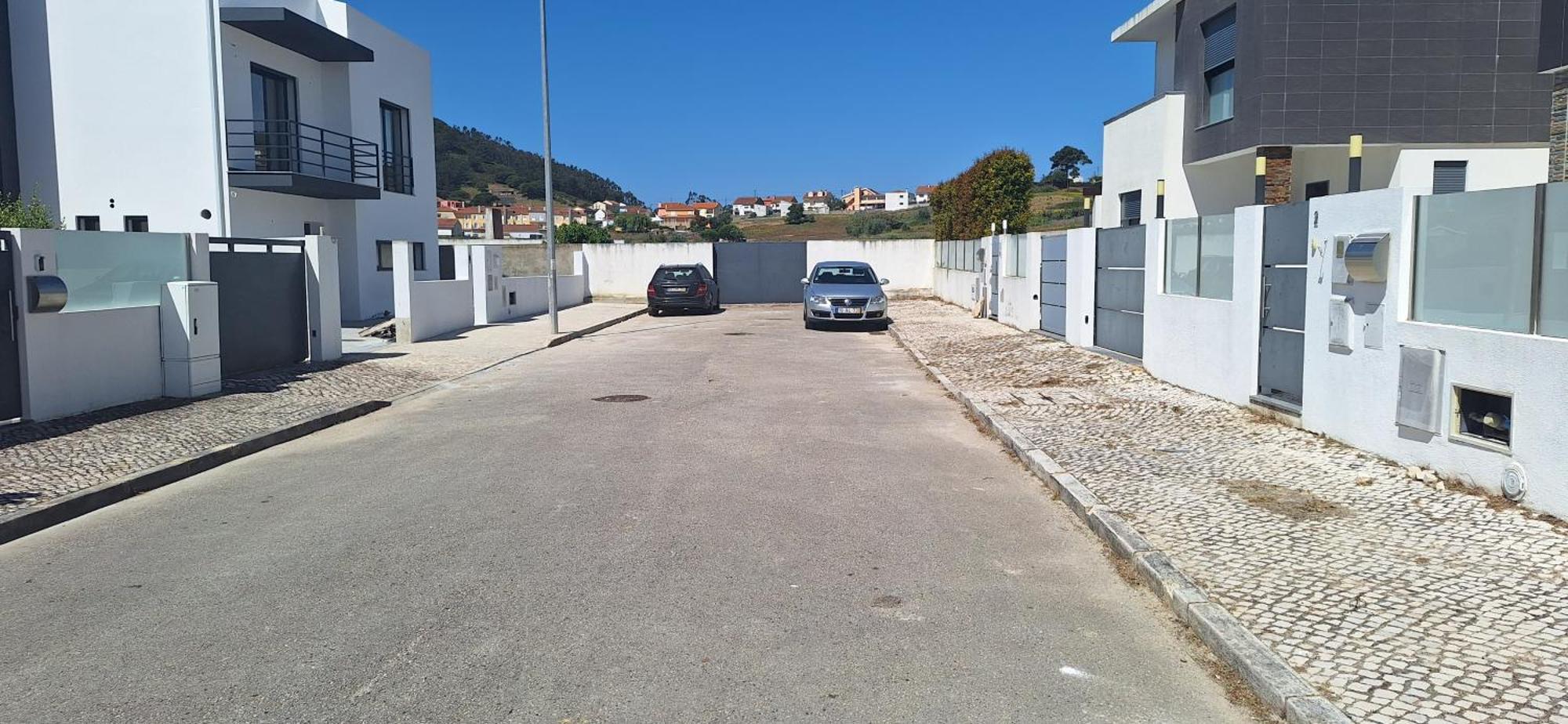 Quartos Com Casa De Banho Privada Perto Da Malveira Asseiceira Grande 外观 照片