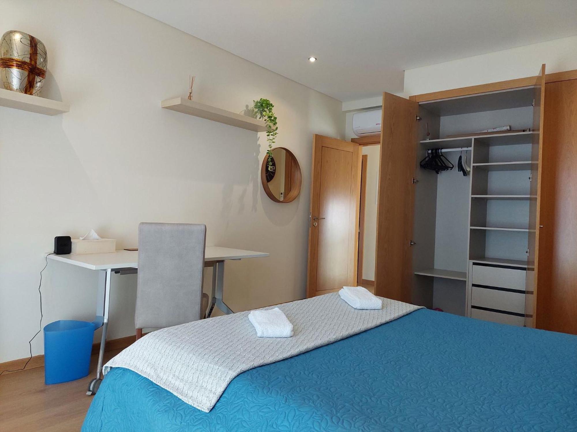Quartos Com Casa De Banho Privada Perto Da Malveira Asseiceira Grande 外观 照片
