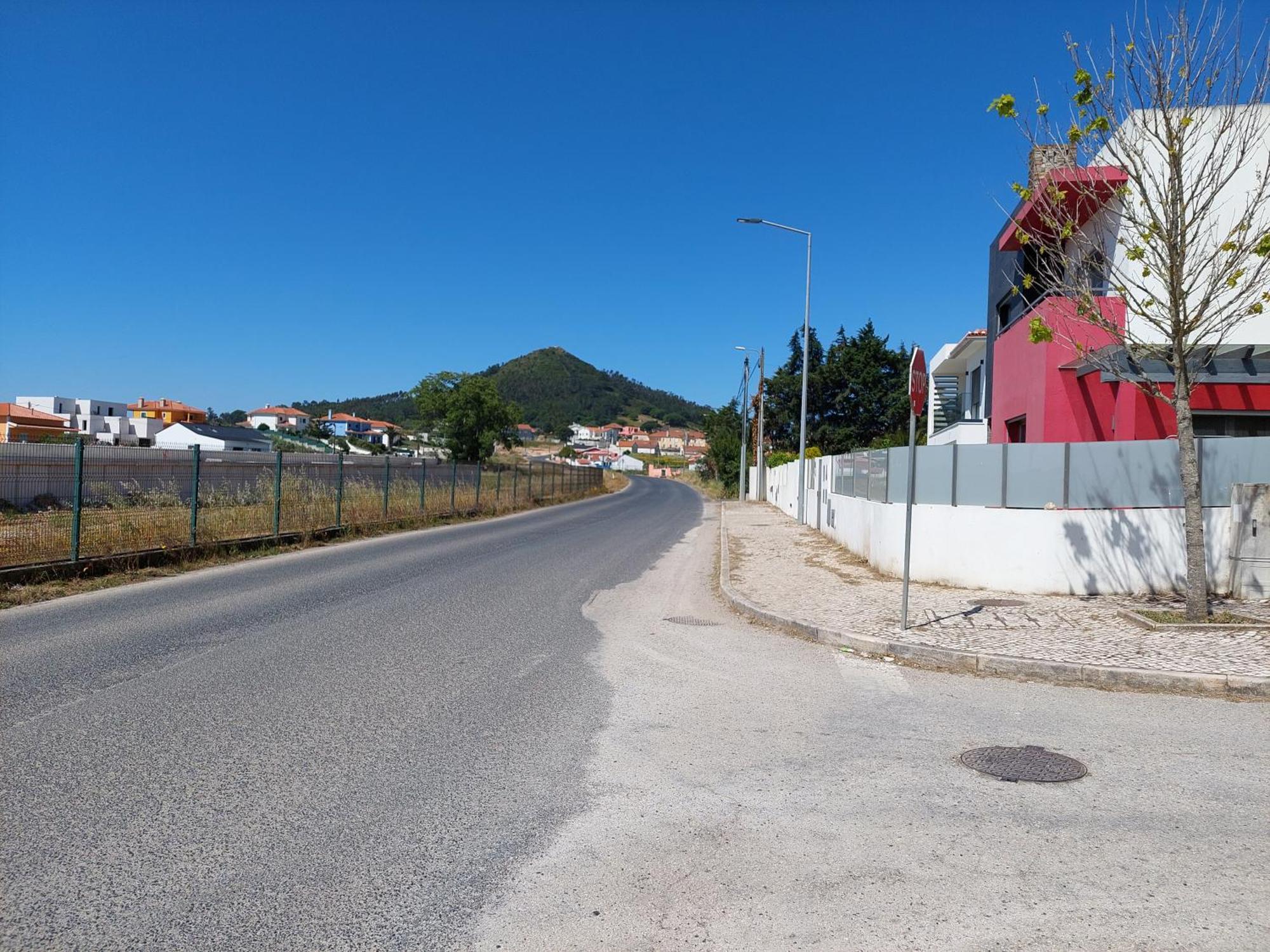 Quartos Com Casa De Banho Privada Perto Da Malveira Asseiceira Grande 外观 照片