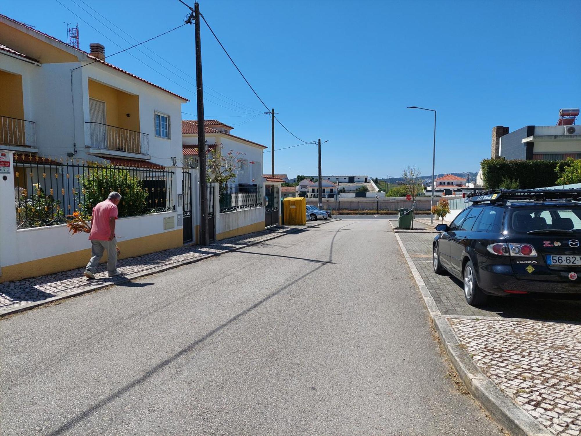 Quartos Com Casa De Banho Privada Perto Da Malveira Asseiceira Grande 外观 照片